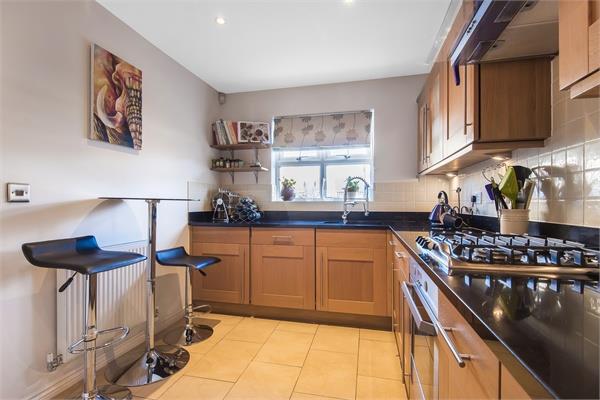Bampton Drive, Mill Hill, NW7, Mill Hill, NW7